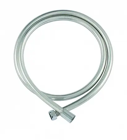 Душевой шланг Bravat Хром (P7231N-1-RUS)