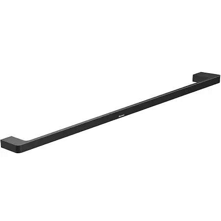 Полотенцедержатель Ravak 10° 63 см, черный матовый (X07P561)