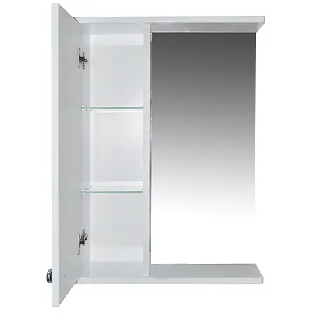 Зеркало Моника лев_2