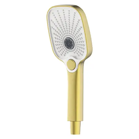 лейка квадрат голд