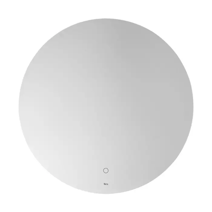 Зеркало Roca Luna 60 подвесное, круглое, с подсветкой (Z.RU93.0.755.7)
