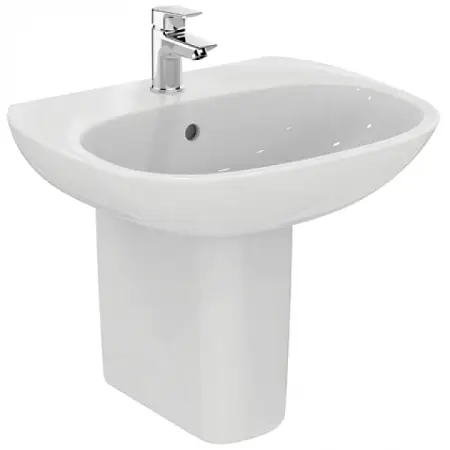Раковина Ideal Standard TESI 55 см, белая (T352301)