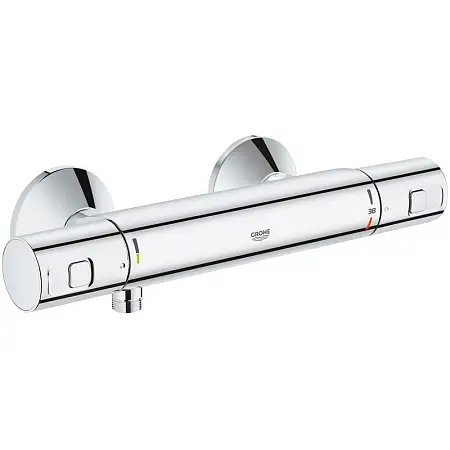 Смеситель для душа Grohe Precision Start  с термостатом, хром (34594000)