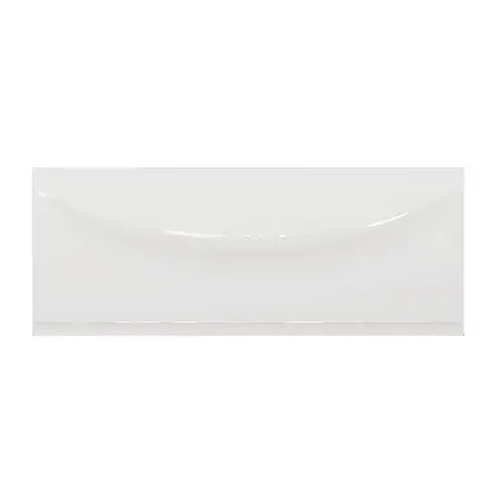 Экран лицевой Domani-Spa Classic 170, оттенок холодный, крепеж в комплекте