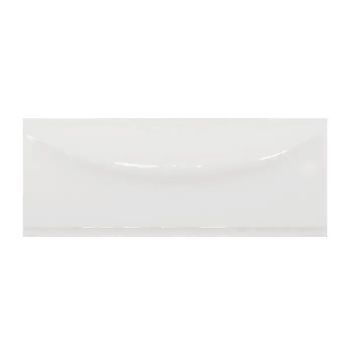 Экран лицевой Domani-Spa Classic 170, оттенок холодный, крепеж в комплекте