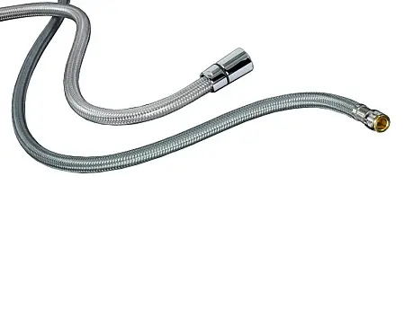 Шланг к смесителю для кухни Tucai 1/2con-15x1, 150см, вытяжной