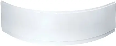 Панель фронтальная для ванны Santek КАРИБЫ 140х140 без рисунка (1.WH50.1.659)